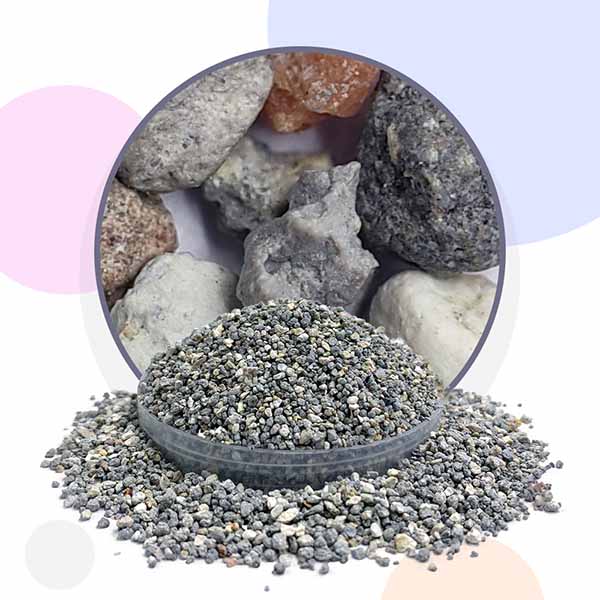 Mineral